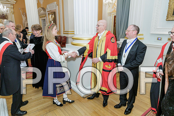 Pattenmakers Banquet 30-01-25 100