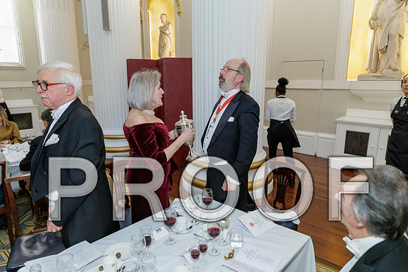 Pattenmakers Banquet 30-01-25 522