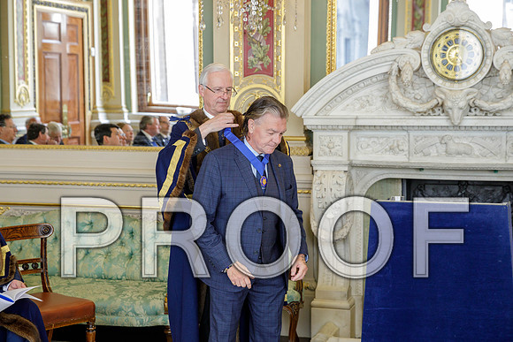 Sec Prof Installation 07-06-22 225