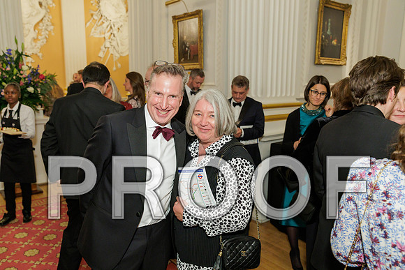 Business & Trade Dinner 07-05-25 337