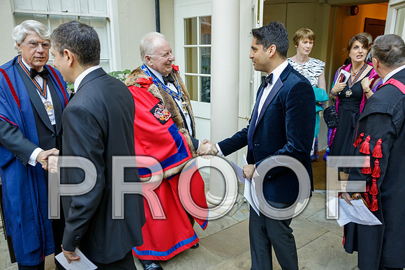 Actuaries Installation 07-07-22 208