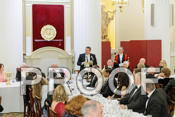 Pattenmakers Banquet 30-01-25 595