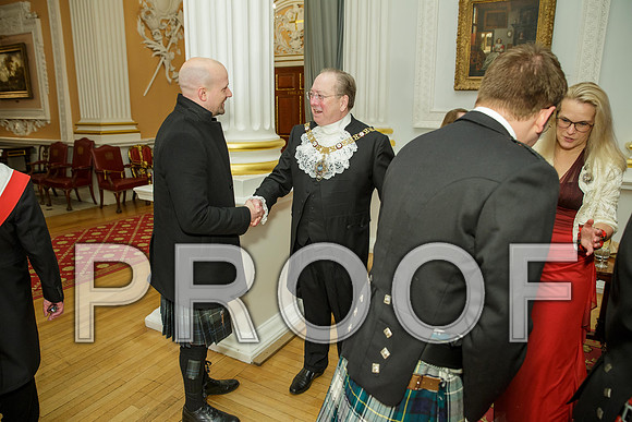 Burns Dinner 29-1-24 091