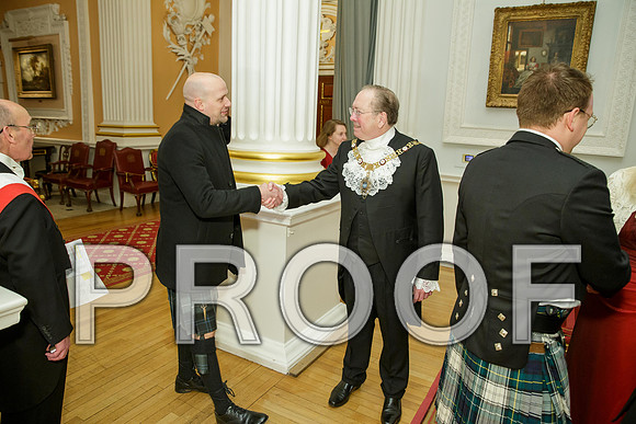 Burns Dinner 29-1-24 090