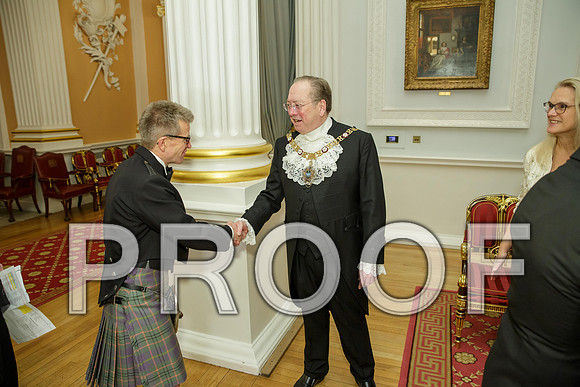 Burns Dinner 29-1-24 127