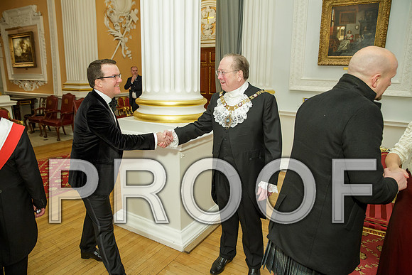 Burns Dinner 29-1-24 092