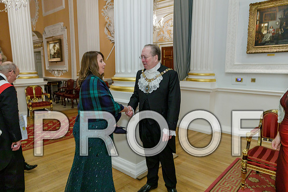 Burns Dinner 29-1-24 001