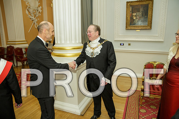 Burns Dinner 29-1-24 128