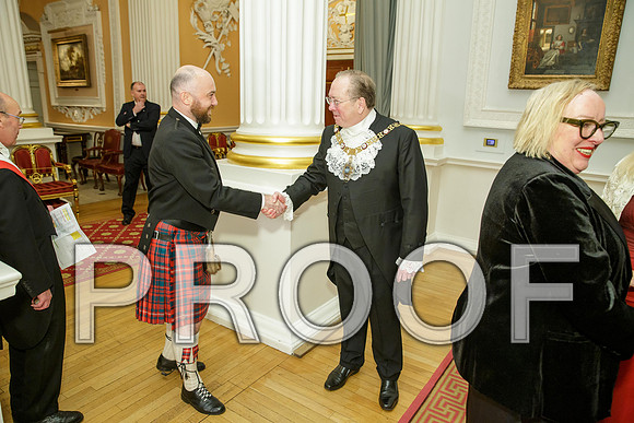 Burns Dinner 29-1-24 088