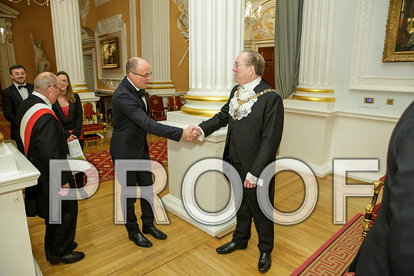 Burns Dinner 29-1-24 070