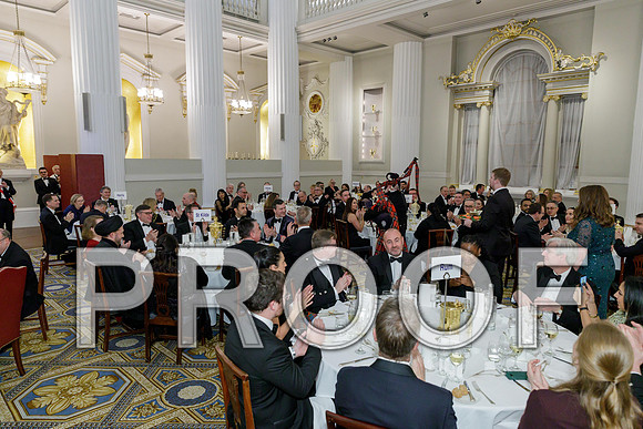 Burns Dinner 29-1-24 180