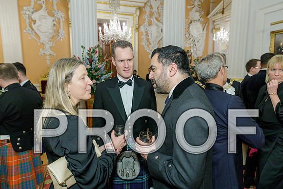 Burns Dinner 29-1-24 221
