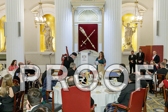 Burns Dinner 29-1-24 183