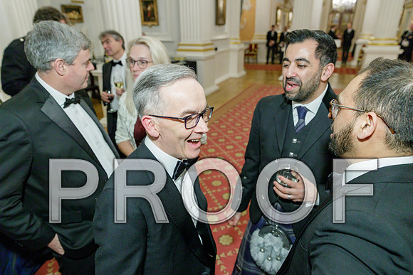 Burns Dinner 29-1-24 197