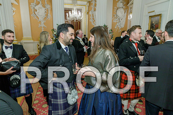 Burns Dinner 29-1-24 223