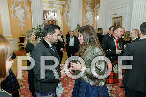 Burns Dinner 29-1-24 222