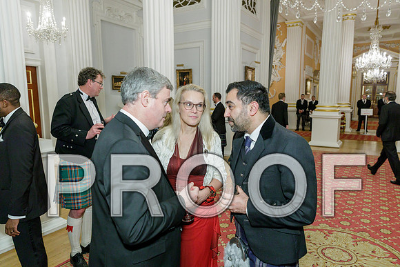Burns Dinner 29-1-24 196