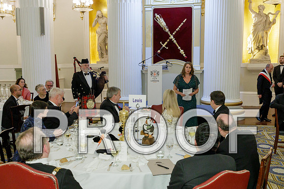 Burns Dinner 29-1-24 182