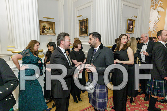 Burns Dinner 29-1-24 208
