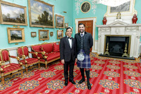 Burns Dinner 29-1-24 160