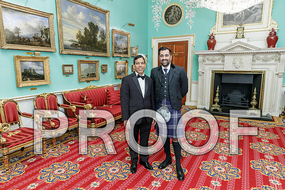 Burns Dinner 29-1-24 160