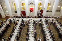 Solicitor's Banquet  31-03-22 187
