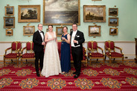 Reception Guests