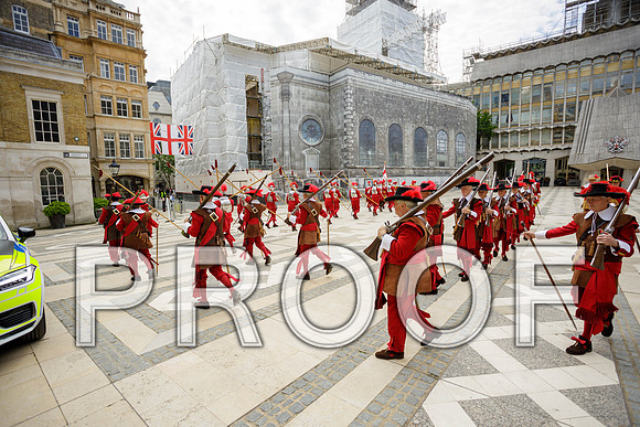 Jubilee Pikemen 03-06-22 036