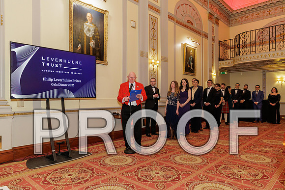 Leverhulme Awards 05-03-25 117