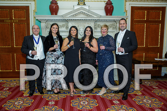 Pattenmakers Banquet 14-01-22 085