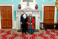 Procession & Dinner