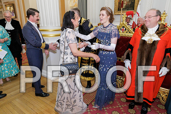 Judges Dinner 02-7-25 215