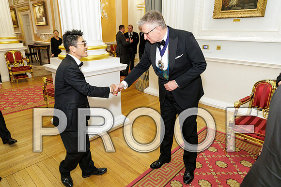 Business & Trade Dinner 07-05-25 209