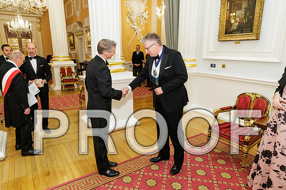 Business & Trade Dinner 07-05-25 022