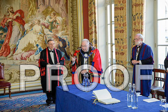 Actuaries Installation 07-07-22 130