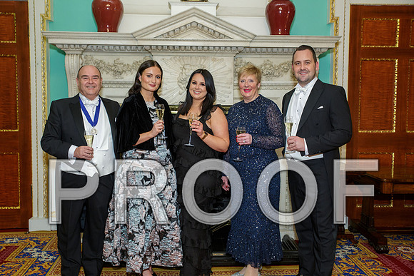 Pattenmakers Banquet 14-01-22 090