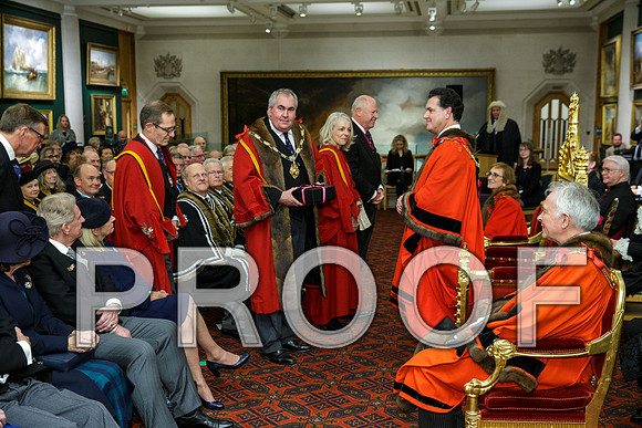 Presentation Of Addresses 12-11-21 026