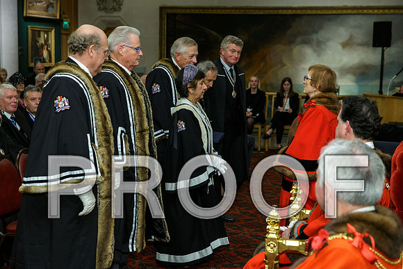 Presentation Of Addresses 12-11-21 038