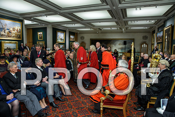 Presentation Of Addresses 12-11-21 037