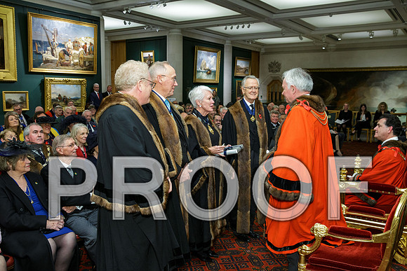 Presentation Of Addresses 12-11-21 048