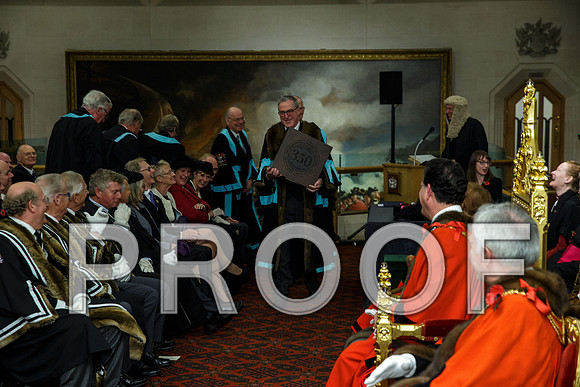 Presentation Of Addresses 12-11-21 055