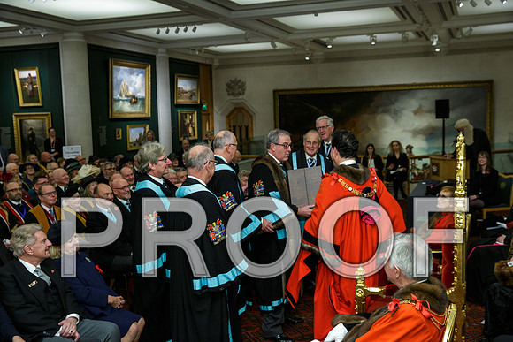 Presentation Of Addresses 12-11-21 072