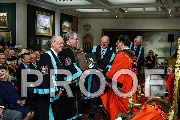 Presentation Of Addresses 12-11-21 078