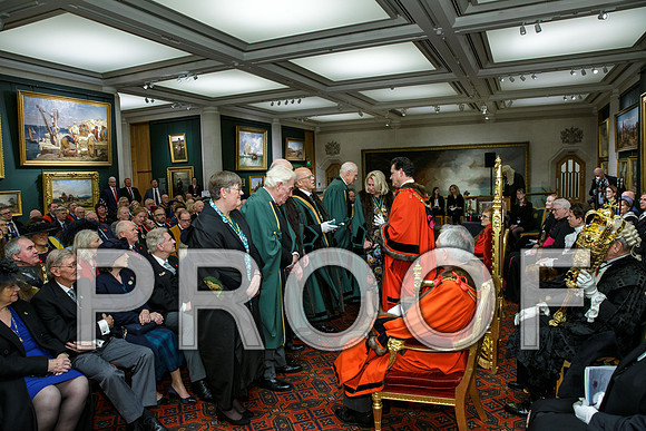Presentation Of Addresses 12-11-21 109