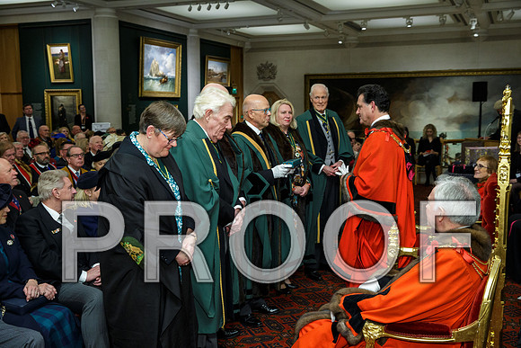 Presentation Of Addresses 12-11-21 113