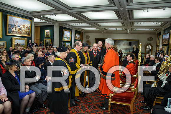Presentation Of Addresses 12-11-21 136
