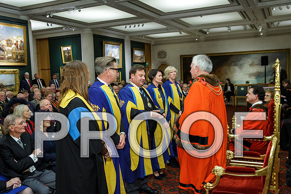 Presentation Of Addresses 12-11-21 166
