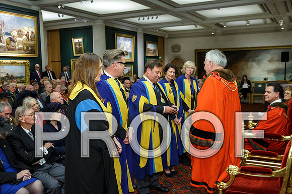 Presentation Of Addresses 12-11-21 169