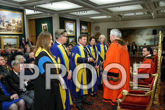 Presentation Of Addresses 12-11-21 168