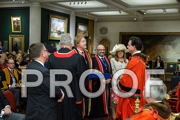 Presentation Of Addresses 12-11-21 185